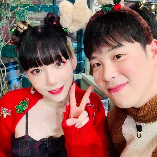 [헤럴드POP=조은미 기자]