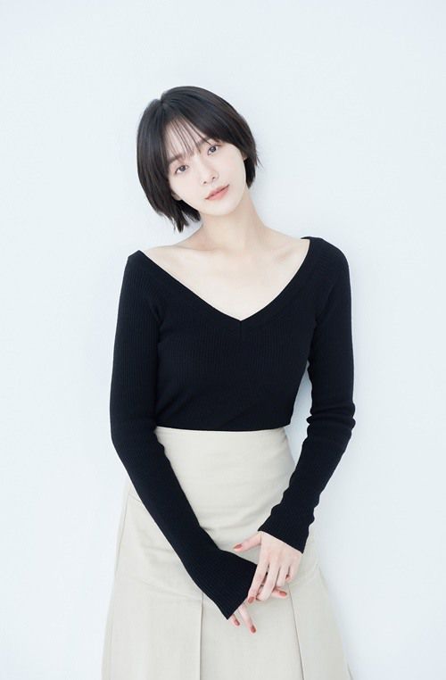 배우 박규영/사진=사람엔터테인먼트 제공