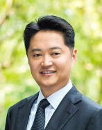 강 루크 디즈니 APAC 사장