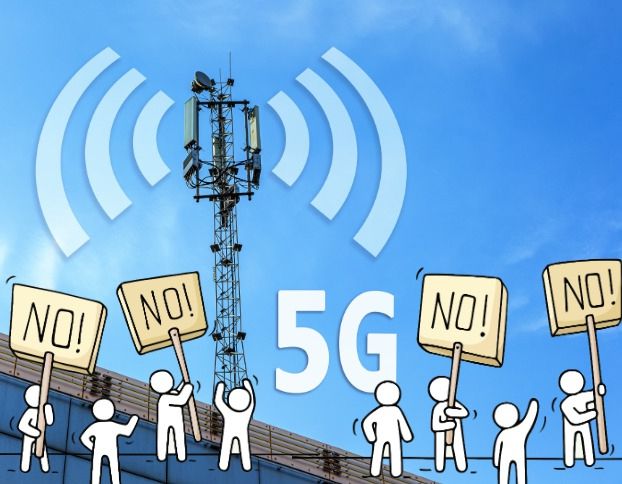 5G 상용화 3년차지만 여전히 5G에 대한 소비자 불만은 계속되고 있다. [헤럴드경제DB]