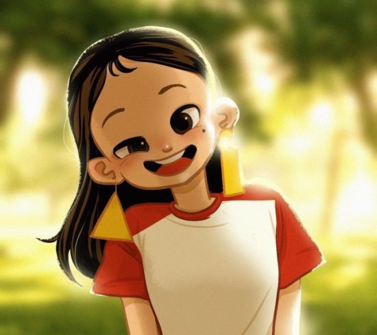 [이루다 페이스북 캡처]