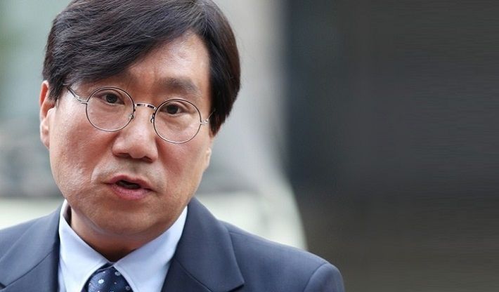 양정철 전 민주연구원장. [연합]