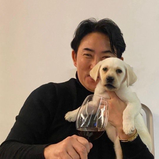 이승철 인스타그램