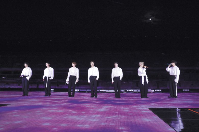 방탄소년단(내용과 무관함) [빅히트 엔터테인먼트 제공]