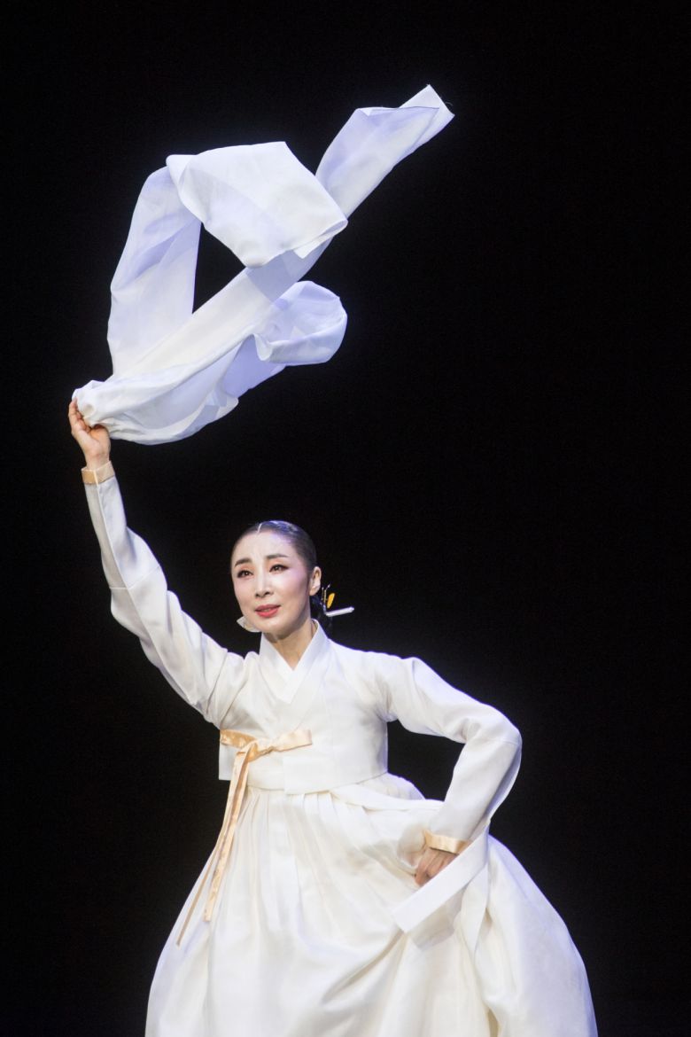 국립국악원 ‘새해국악연’ [국립국악원 제공]