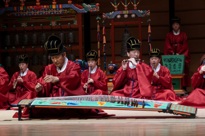 국립국악원 ‘토요명품’ [국립국악원 제공]