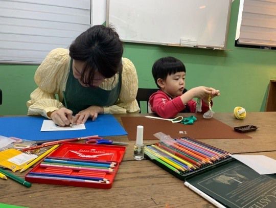 문지애 인스타그램