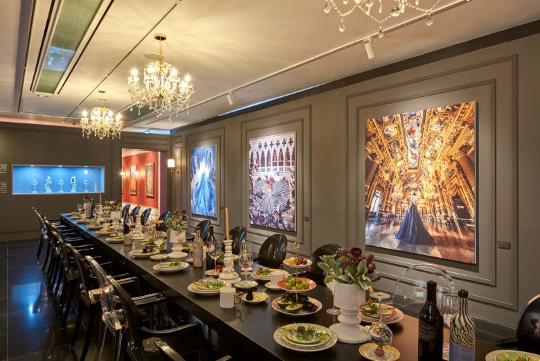 뮤지엄 오브 컬러 63 특별전