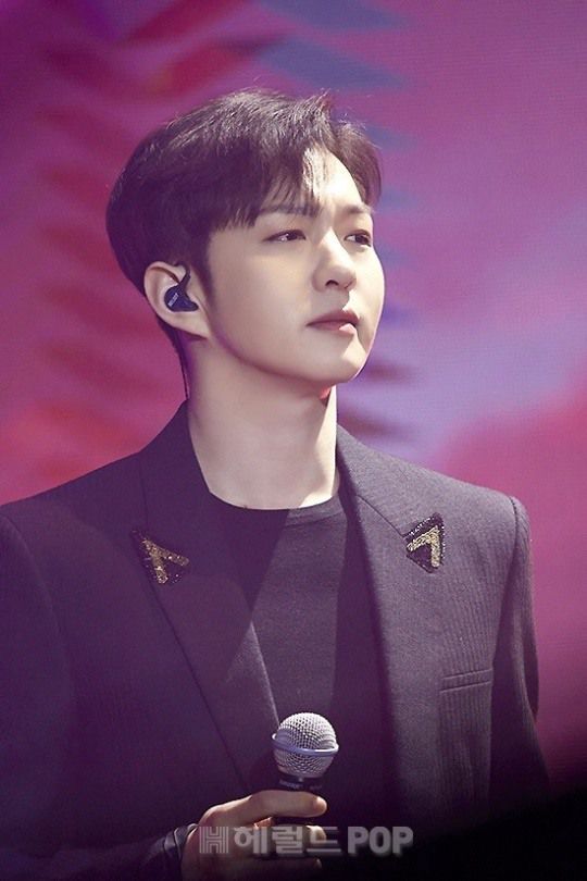 이창섭/사진=큐브엔터테인먼트