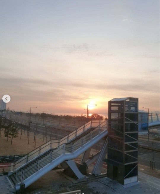 김정화 인스타그램