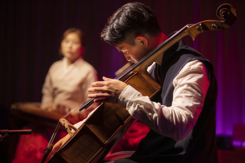 정동극장 '청춘만발' [정동극장 제공]