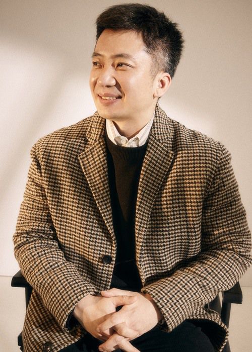 조성희 감독/사진=넷플릭스 제공