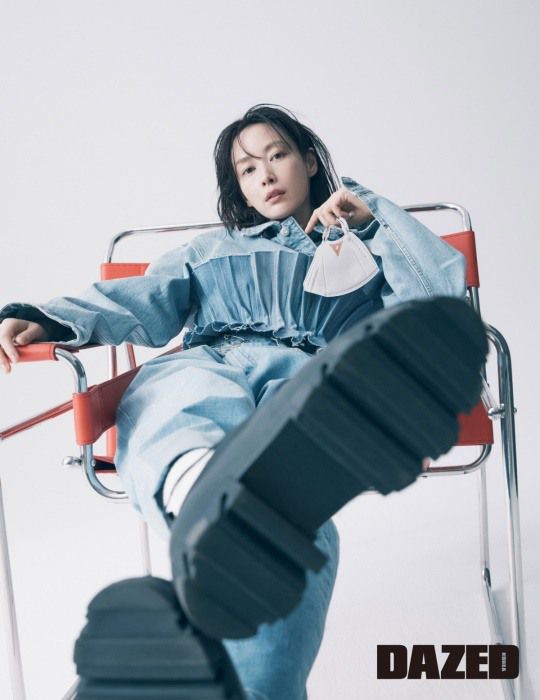 이나영 인스타그램