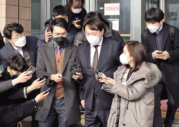 윤석열 검찰총장 [연합]