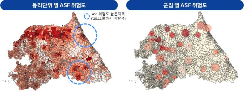 분석결과와 검증
