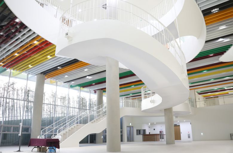 국립국악원 예인마루 개관 [국립국악원 제공]