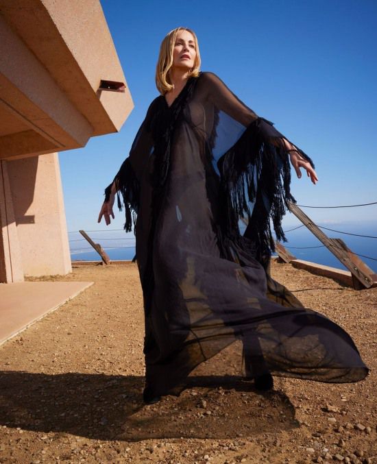 샤론 스톤 인스타