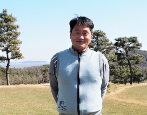 임재현 아일랜드 더해븐 본부장.