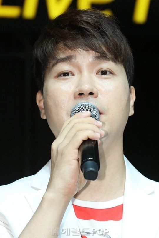 박수홍/사진=헤럴드POP DB