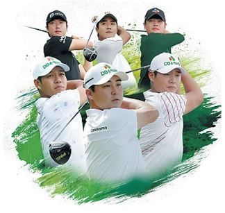 2021시즌 한국프로골프(KPGA) 코리안투어가 7개월의 대장정에 돌입한다. 지난해 코로나19 팬데믹 속에서도 베테랑과 젊은피 선수들의 활약으로 남자골프 부활의 서막을 연 코리안투어가 올해는 본격적인 흥행을 예고하고 있다.