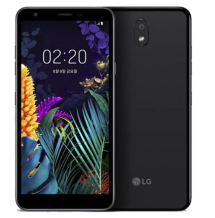 LG X2