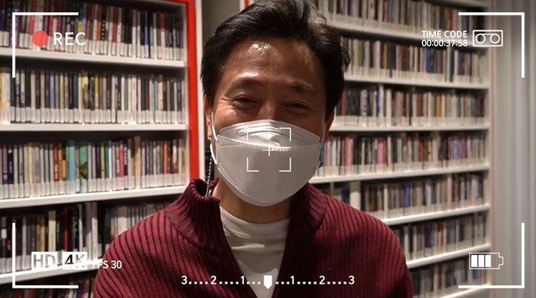 유튜브 '허은아TV' 캡처.