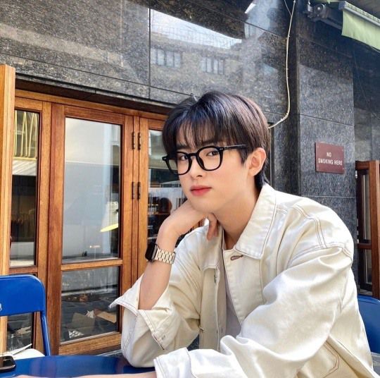 김민규 인스타그램