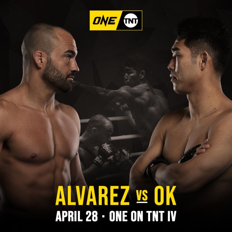 [헤럴드경제=조용직 기자] 2017년 일본 히트(HEAT), 2020년 한국 더블지(GG)에서 각각 챔피언에 올랐던 ‘OK’ 옥래윤(30)이 UFC와 벨라토르 챔피언을 지낸 최정상급 파이터 에디 알바레즈(37·미국)와 대결한다.