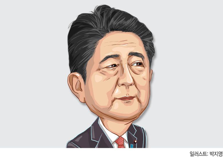 [헤럴드경제=박세환 기자] 아베 신조(安倍晋三) 전 일본 총리가 스가 요시히데(菅義偉) 현 총리의 자민당 총재 연임을 지지한다는 의사를 표명했다. 더불어 총리직을 유지해야 한다고도 했다.