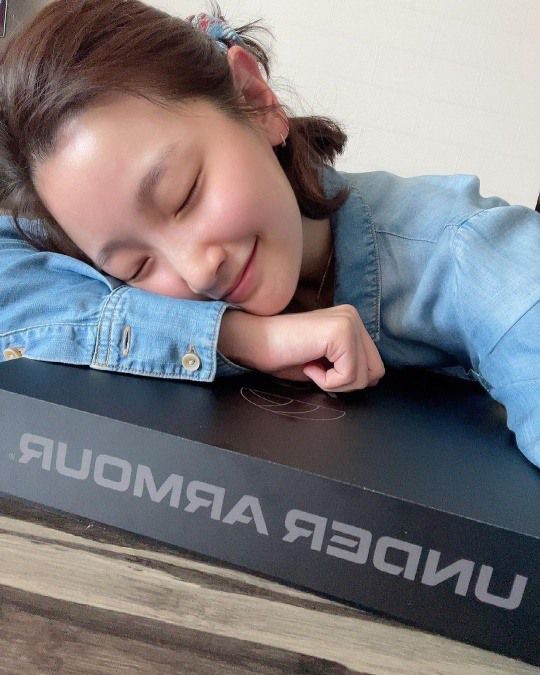 박소담 인스타그램