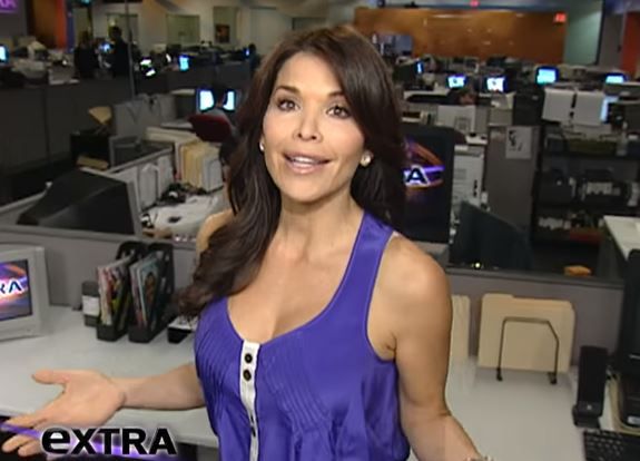 제프 베이조스 아마존 최고경영자(CEO)와 비밀 연애를 한 로렌 산체스가 자신이 운영하는 항공 촬영 전문회사 홍보 영상에 출연함 모습 [블랙 옵스 에이비에이션 홈페이지]