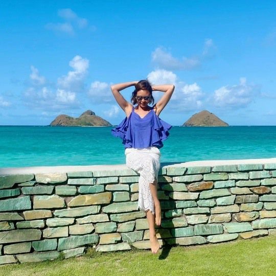 야노 시호 인스타