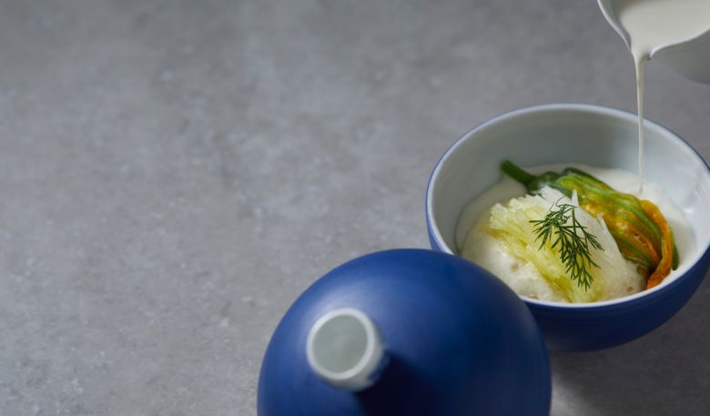 한국의 웰빙푸드