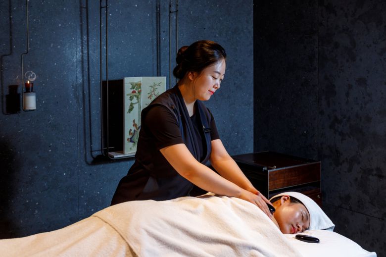 서울형 웰니스, 설화수 플래그십 스토어