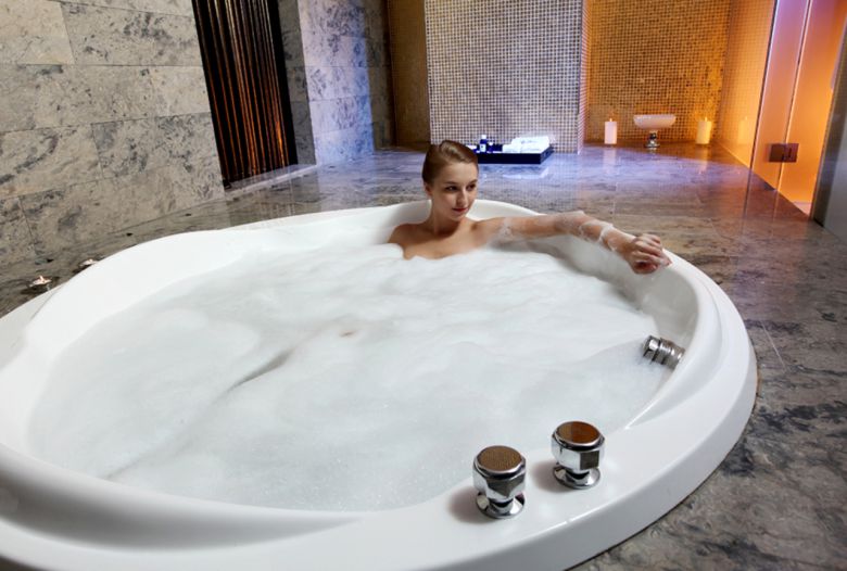 서울형 웰니스 에버셀스파