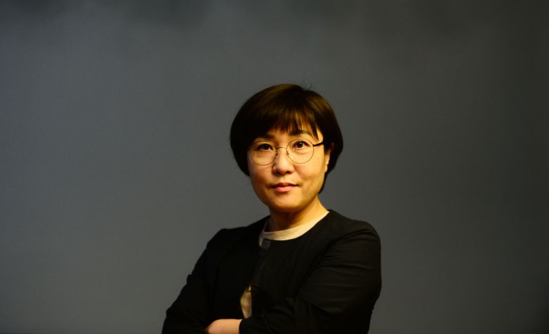 [헤럴드경제=박해묵 기자] 공혜정 대한아동학대방지협회 대표가 6일 오후 서울 강남구에 위치한 대한아동학대방지협회에서 본지와 인터뷰를 가지고 있다.