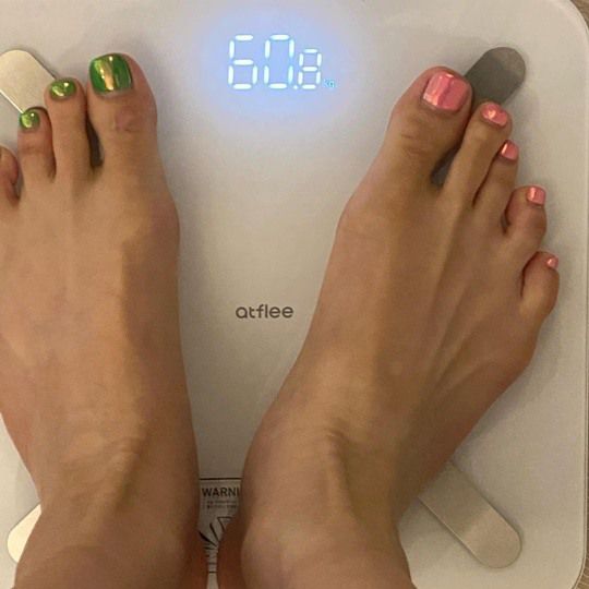 장영란 인스타그램