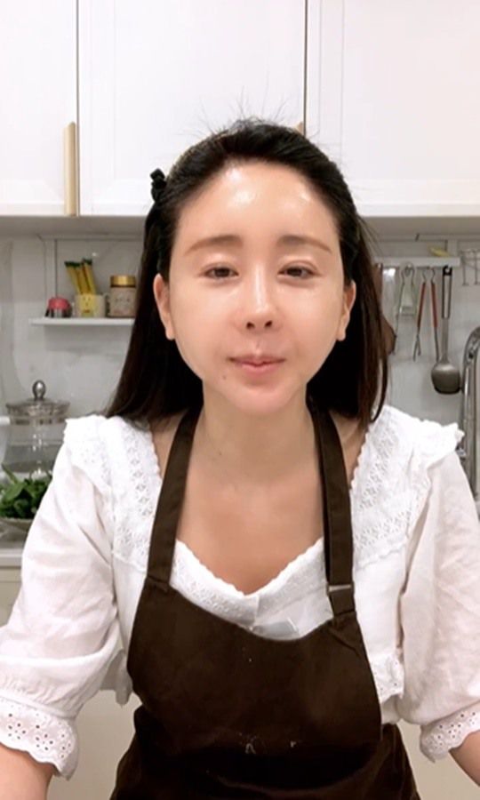 함소원 인스타그램