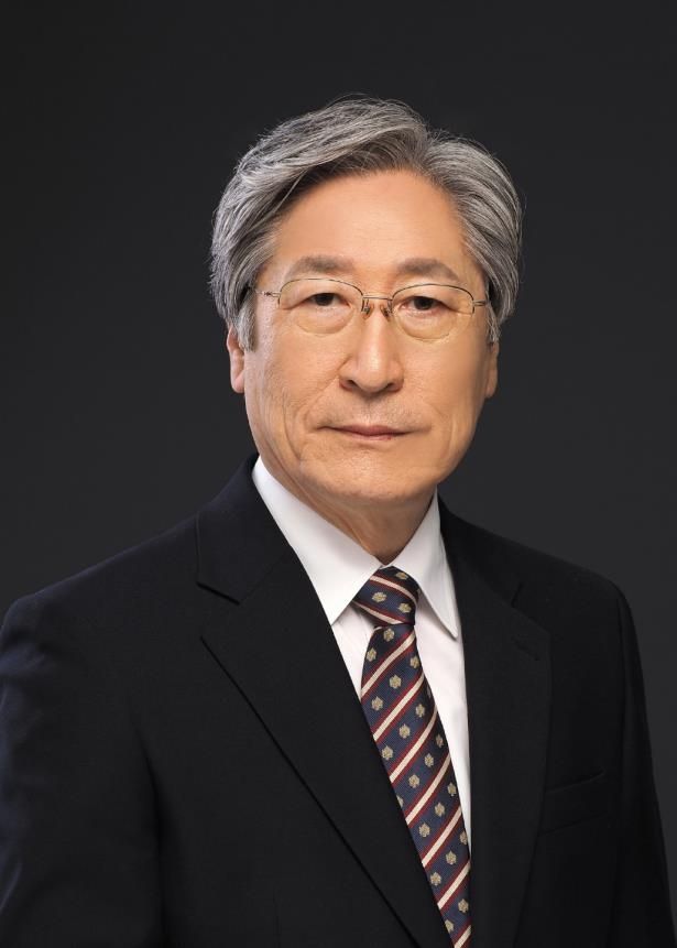 김영운 신임 국립국악원장 [문화체육관광부 제공]