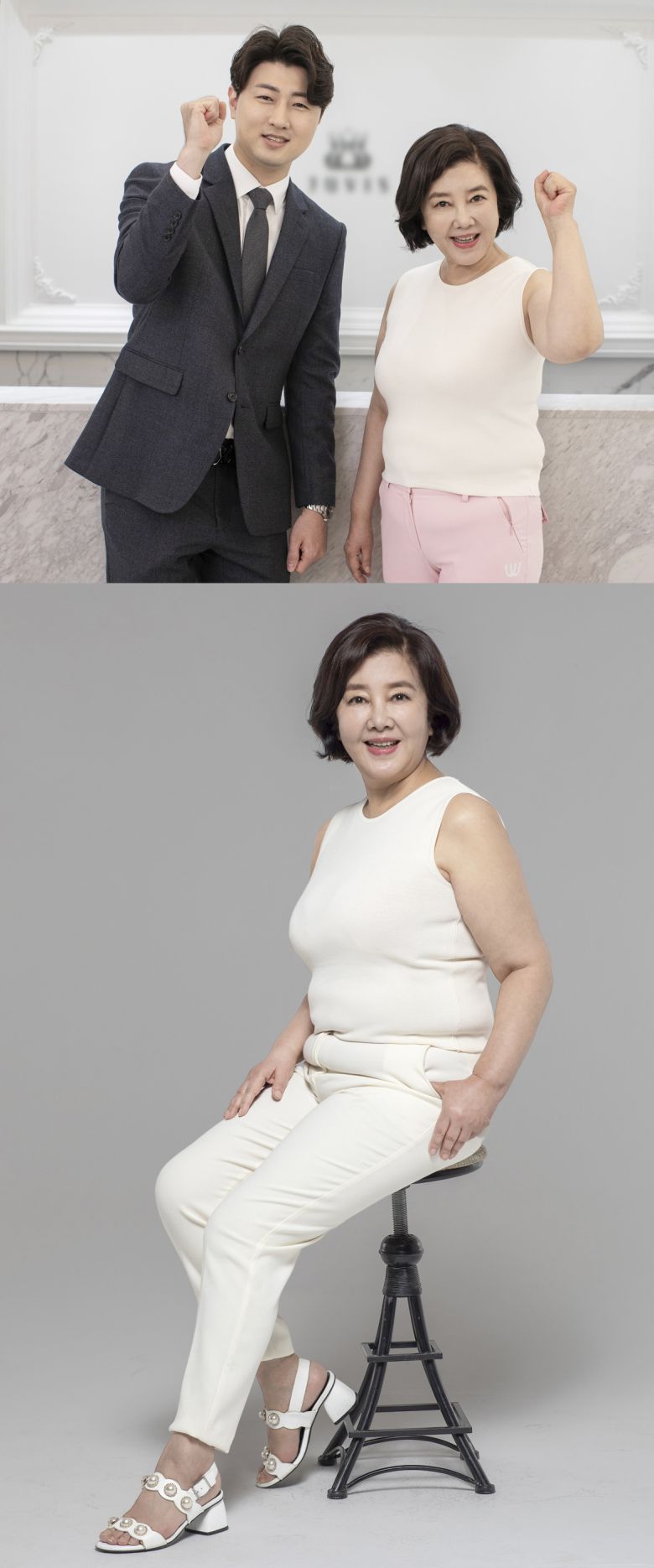 체중이 늘면서 아침에 일어나서도 개운하지 않고 그냥 눕고 싶은 생각만 들면서 자꾸 무기력해 지고 옷을 고를 때도 마음에 드는 예쁜 옷을 고르는게 아니라 뱃살과 팔뚝살을 가릴 수 있는 옷을 고르는 모습을 보고 자존감이 많이 떨어지는 걸 느꼈다고 전했다.