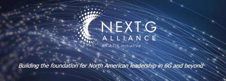 LG전자가 미국통신산업협회(ATIS) 주관 ‘넥스트 G 얼라이언스’의 의장사로 선정됐다고 15일 밝혔다. [출처=넥스트G얼라이언스 홈페이지]