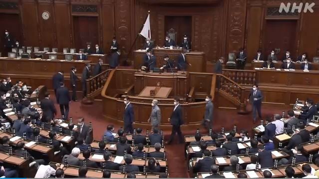 [NHK 방송 화면 캡쳐]