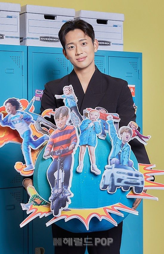 신현승/사진=넷플릭스 제공