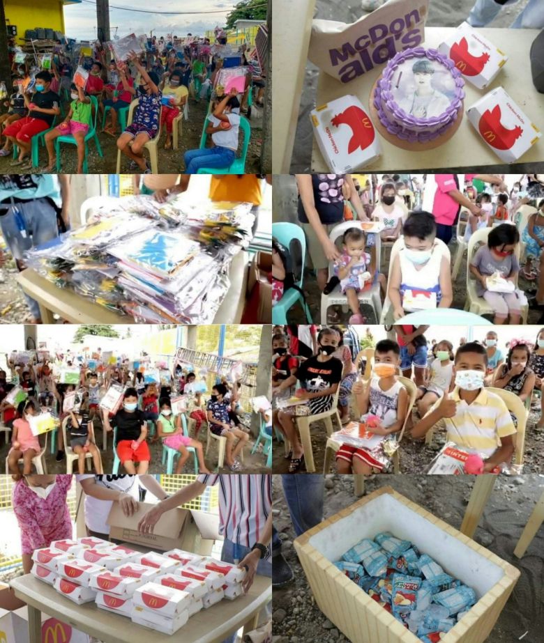 [지민 팬베이스 제공]