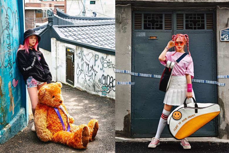 알렉사 [지비레이블 제공]