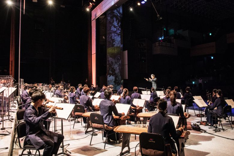 [국립국악원 제공]