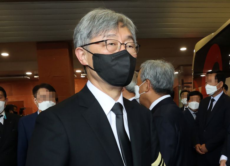 최재형 전 감사원장. [이상섭 기자/babtong@heraldcorp.com]