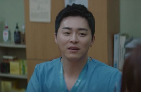 tvN 드라마 '슬기로운 의사생활2' [tvN 방송화면 캡처]