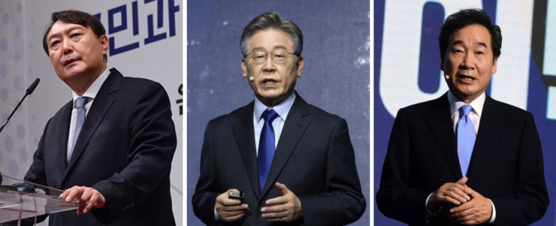 국회 사진기자단