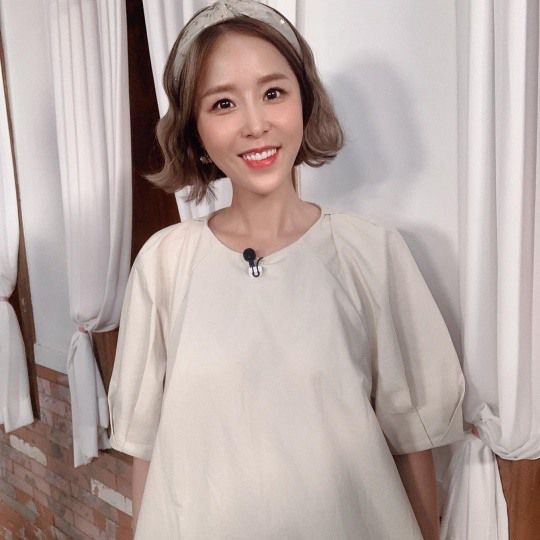 신지 인스타그램